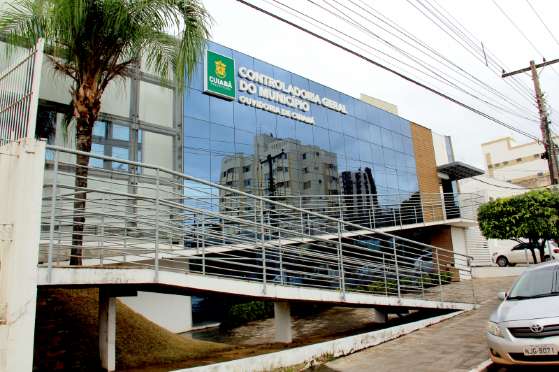 Controladoria Geral de Cuiabá