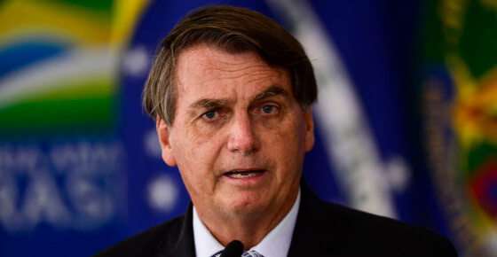 Bolsonaro