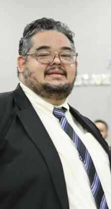 Eduardo Ribeiro da Silva (PSD)