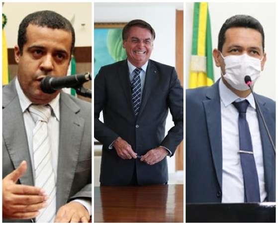 kero kero, bolsonaro, wilson coelho