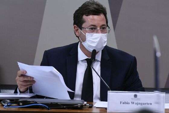 Fabio Wajngarten