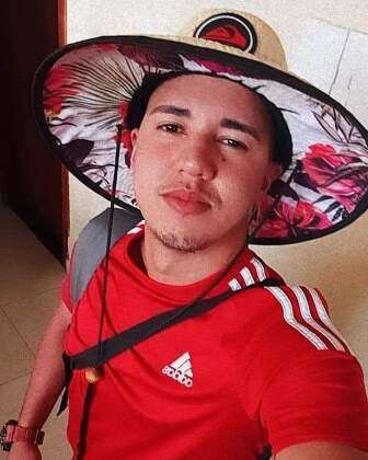 Gean Faygner de Souza Santos