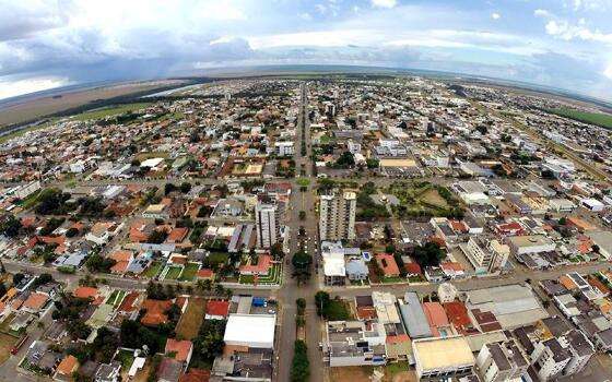 Primavera do Leste