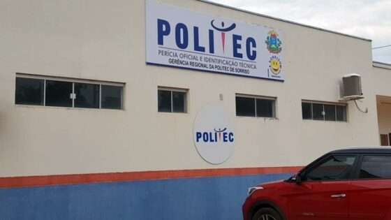Politec Sorriso