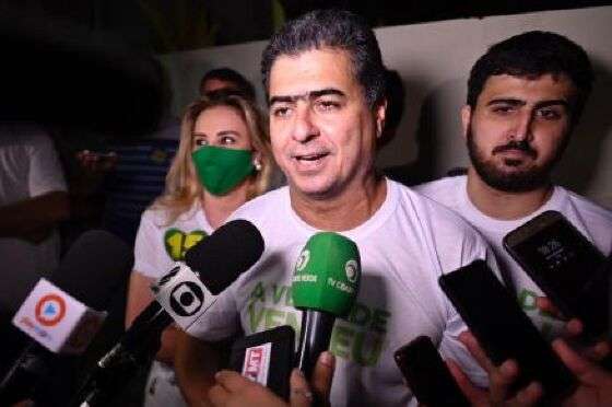 Emanuel Pinheiro