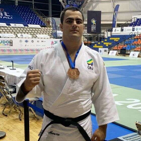 David Moura