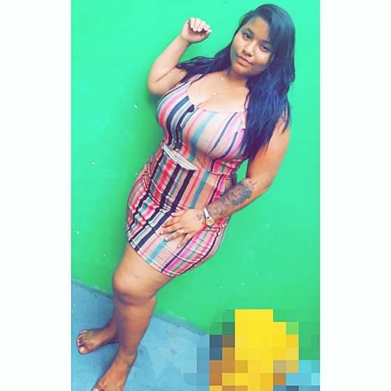 Ramira Gomes