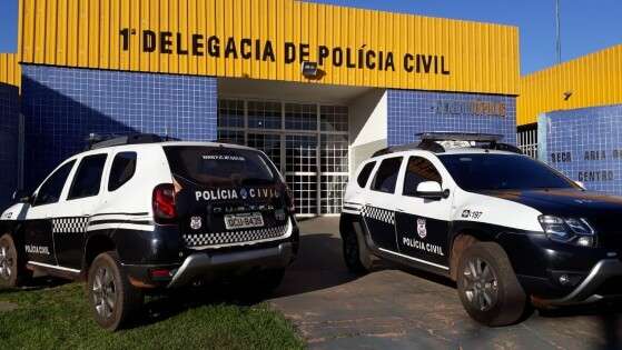 Polícia Civil