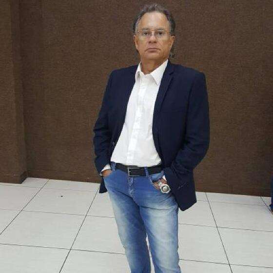 José Carlos Teixeira Carvalho