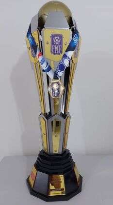 Taça do mato-grossense