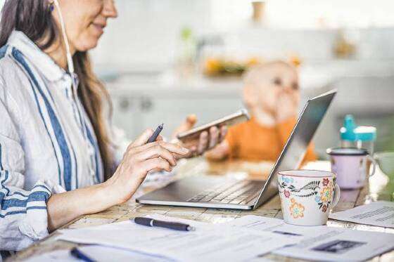 Mulheres empreendedorismo