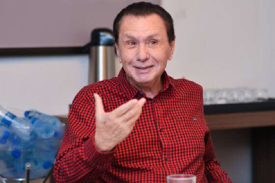 Carlos Bezerra