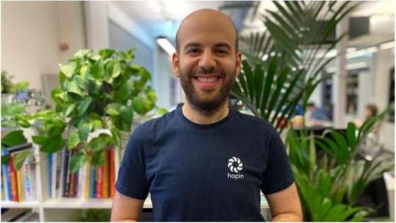 Jovem bilionário
