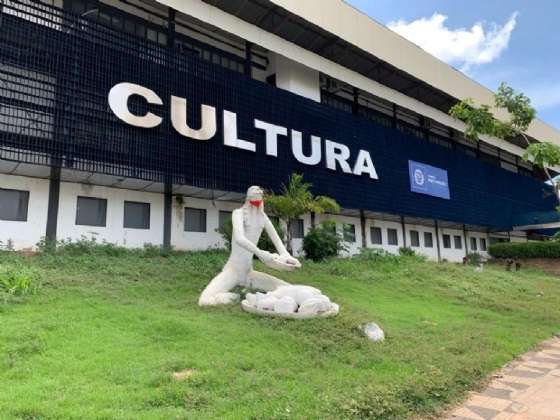 Secretaria Estadual de Cultura
