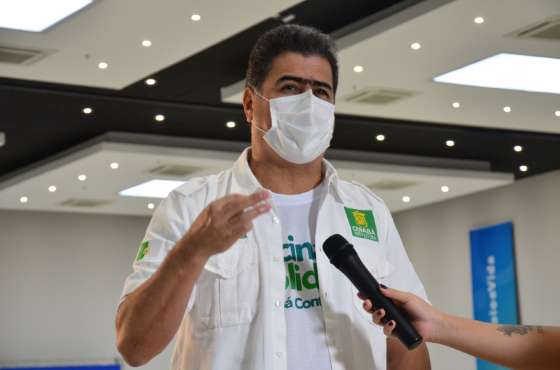 Emanuel Pinheiro