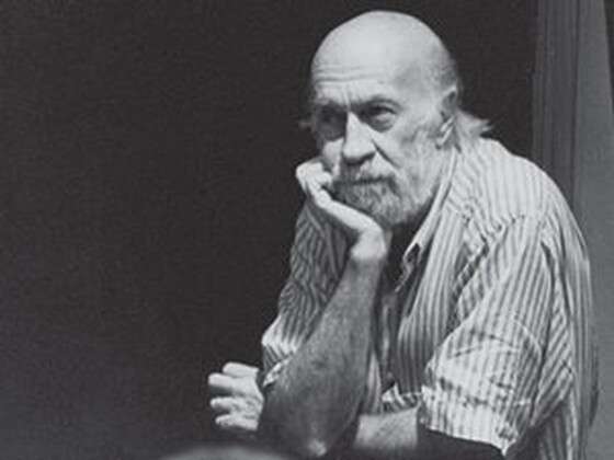 Cineasta Maurice Capovilla