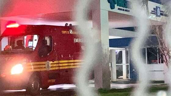 Hospital regional de Sinop