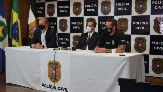 operação omertá