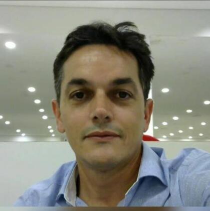 pastor ronaldo mendes