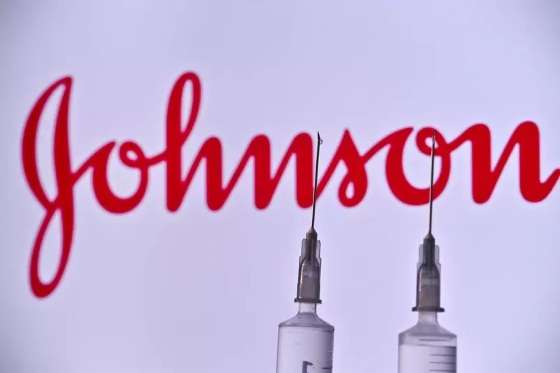 Vacina Johnson & Johnson/Janssen