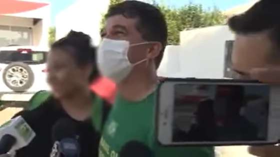 garota desparecida 