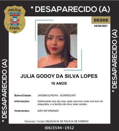 Júlia Godoy