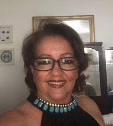 Maria Lúcia de Aquino Amaral