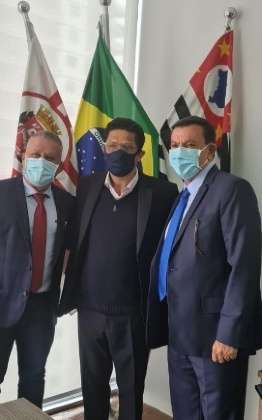 vereadores de CPI em SP