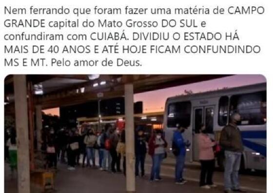 mt trending topic