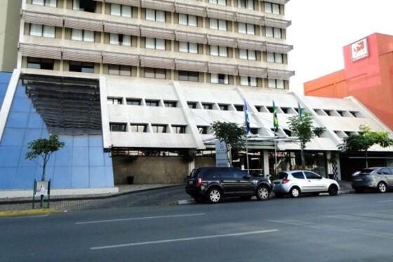 hotel deville