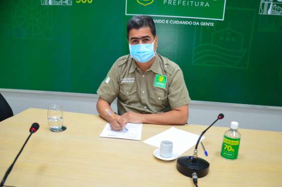 Emanuel Pinheiro 