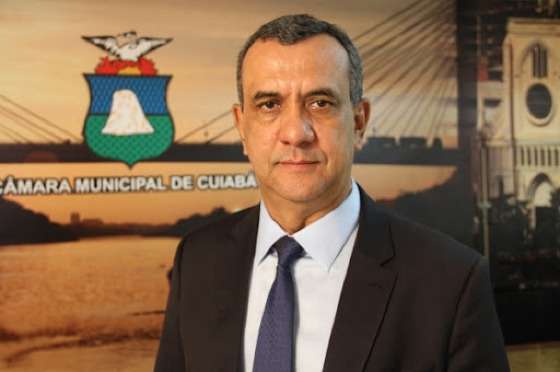 Renivaldo Nascimento