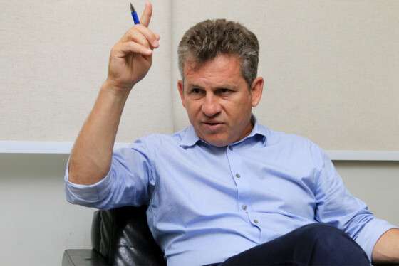 Mauro Mendes