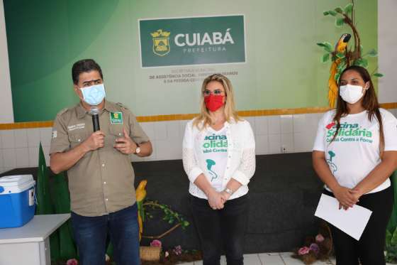 Márcia e Emanuel 
