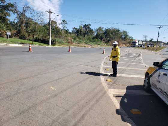Avenida Antártica