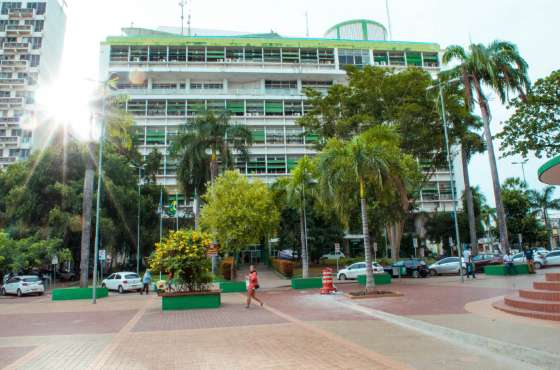 Prefeitura de Cuiabá