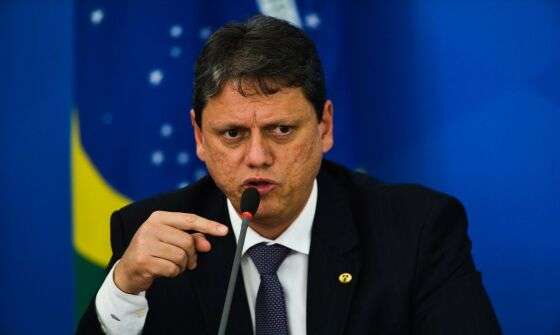 Tarcísio Freitas