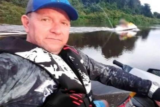 beto caça e pesca