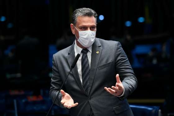Senador Carlos Fávaro