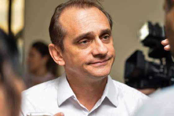 Wilson Santos