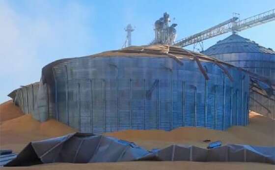 silo desaba