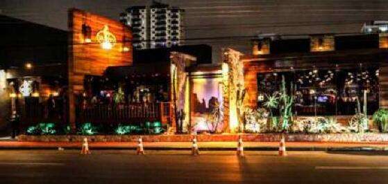 valley pub 