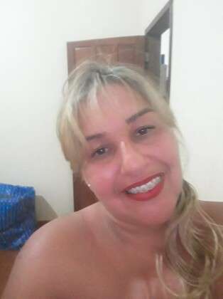 Adriana Pereira Gomes, de 46 anos