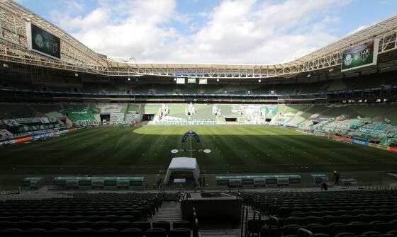 Allianz Parque