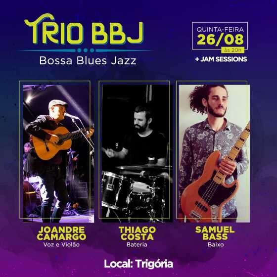 Noite BBJ