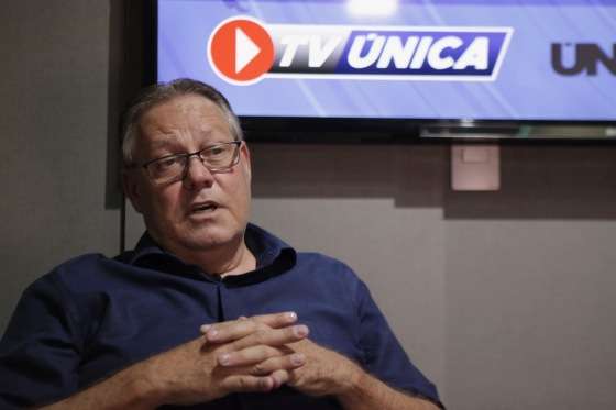 Gilberto Figueiredo