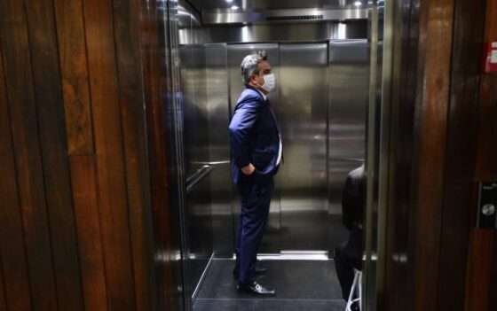 Ministro Ciro Nogueira, da Casa Civil