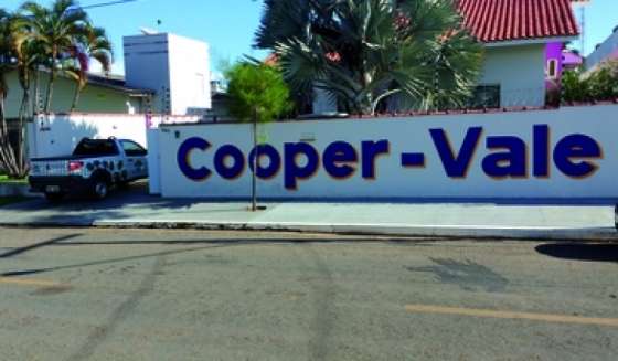 Coopervale