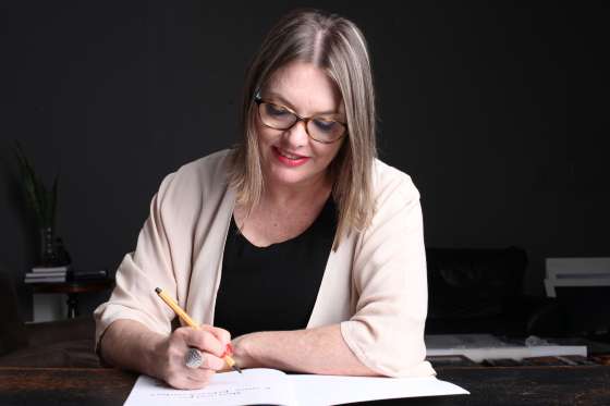 escritora marta cocco