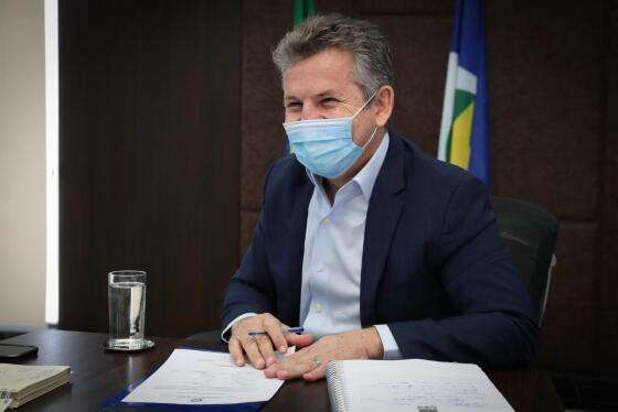 Mauro Mendes